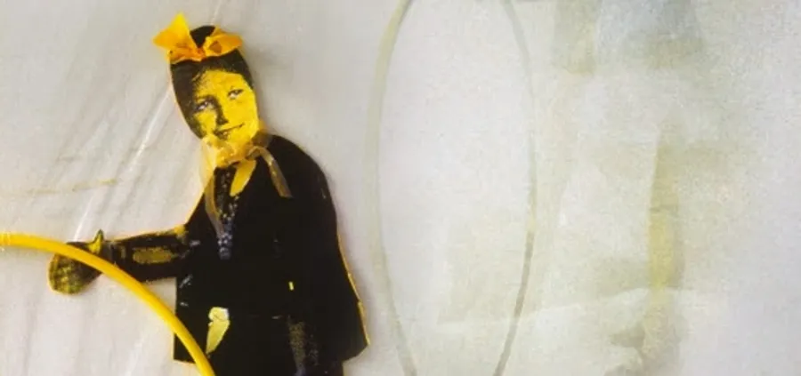 Ciemno, prawie noc, Joanna Bator