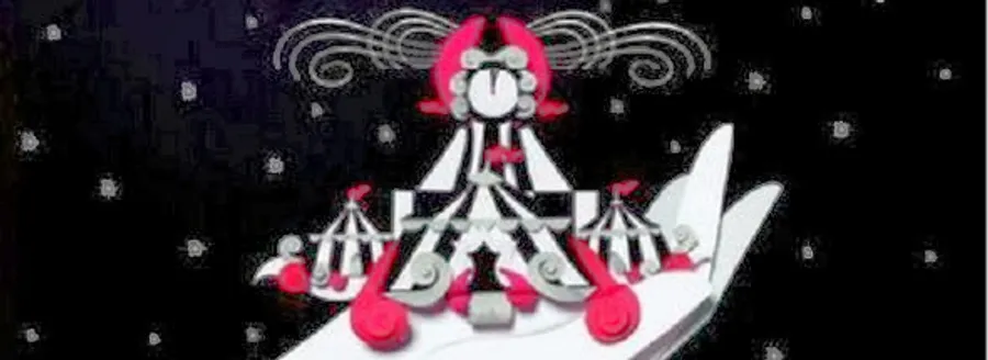 Cyrk nocy, Erin Morgenstern