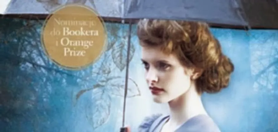 Dziewczyna w błękitnej sukience, Gaynor Arnold