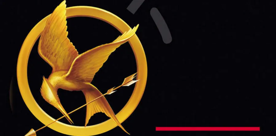 Igrzyska śmierci, Suzanne Collins