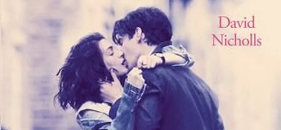 Jeden dzień, David Nicholls