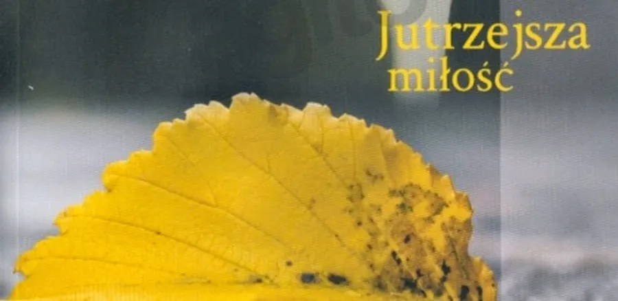 "Jutrzejsza miłość" Shirley Abbott