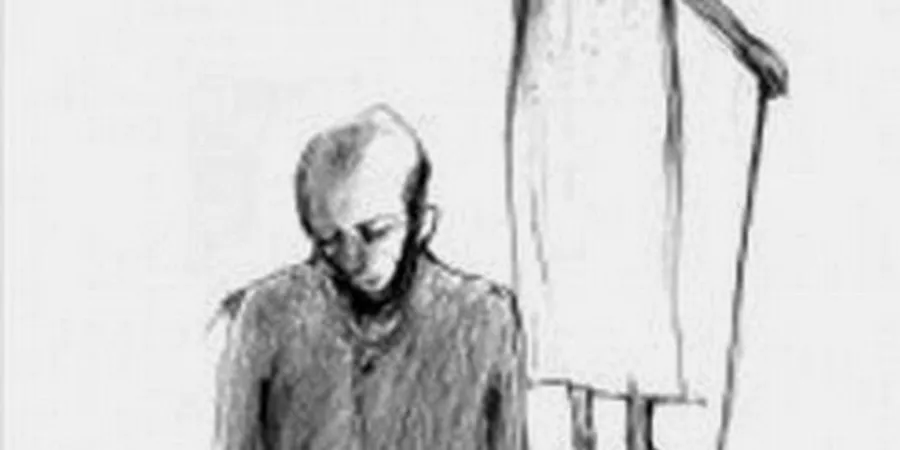 Kalkwerk, Thomas Bernhard