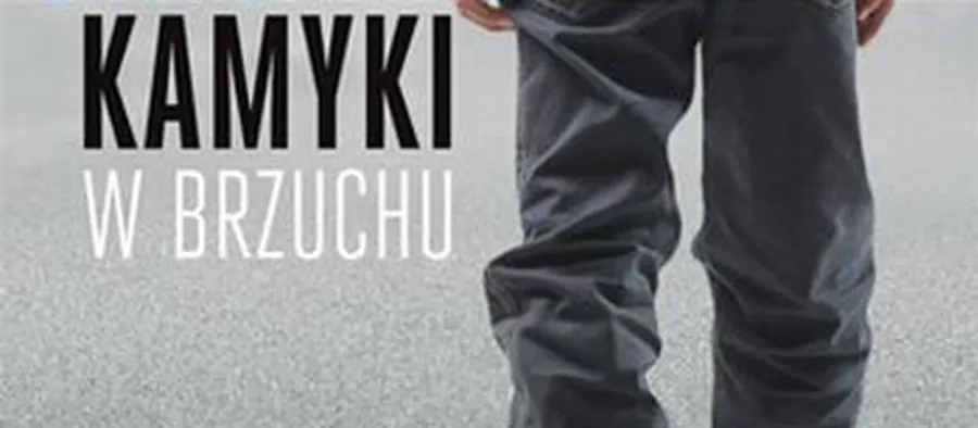 Kamyki w brzuchu, Jon Bauer