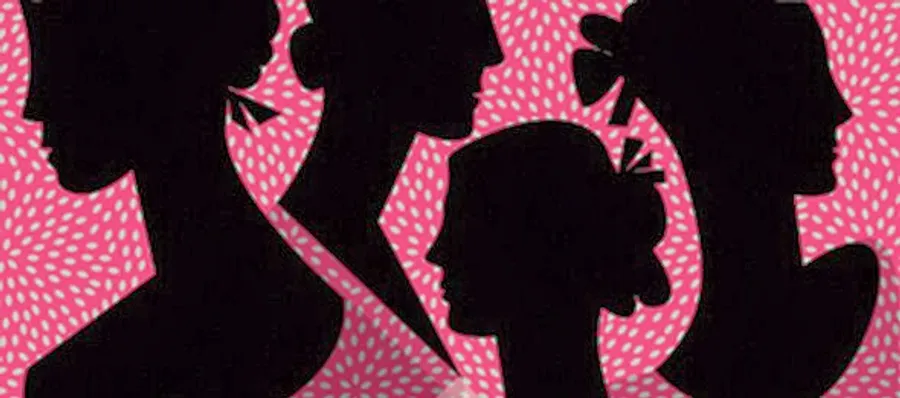 Małe kobietki, Louisa May Alcott