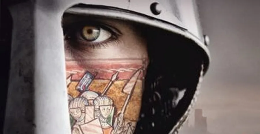 "W poszukiwaniu króla.  Powieść o Inklingach" David C. Downing