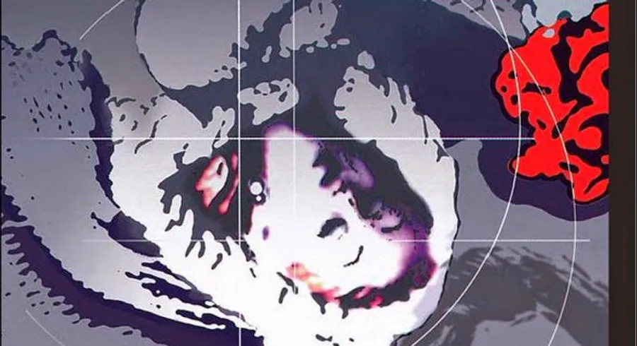 "Śmierć i trochę miłości" Aleksandra Marinina