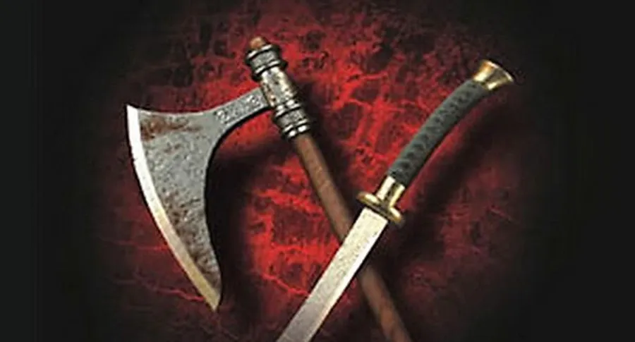 "Opowieści z meekhańskiego pogranicza. Północ - południe" Robert M. Wegner