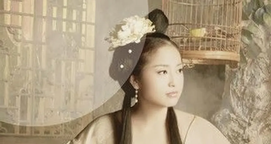 "Naga cytra" Shan Sa