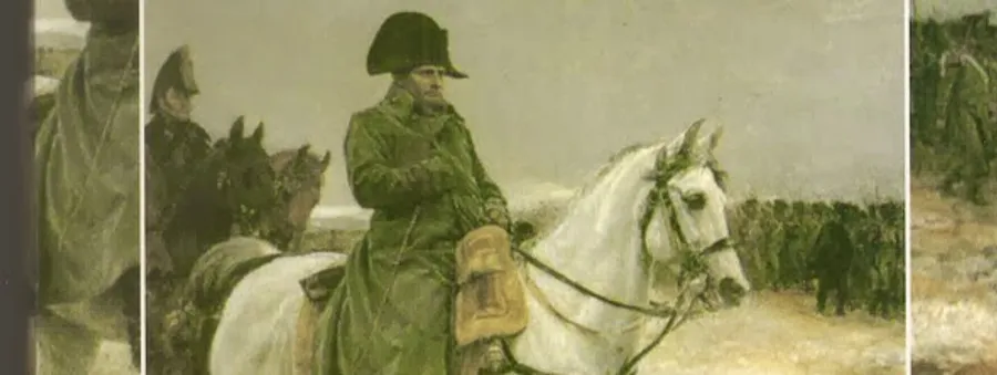 Nędznicy, Victor Hugo