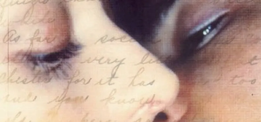 "Opętanie" A.S.Byatt