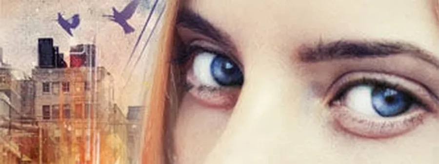 Pandemonium, Lauren Oliver 