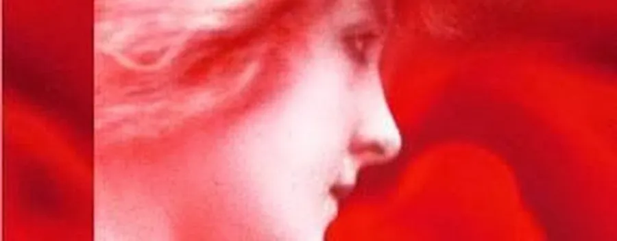 "Szkarłatny płatek i biały" Michel Faber