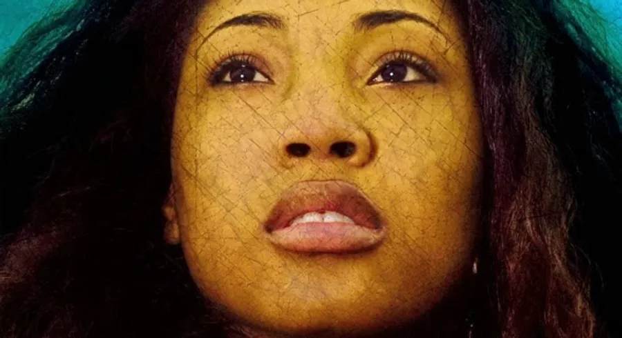 "Podmorska wyspa" Isabel Allende