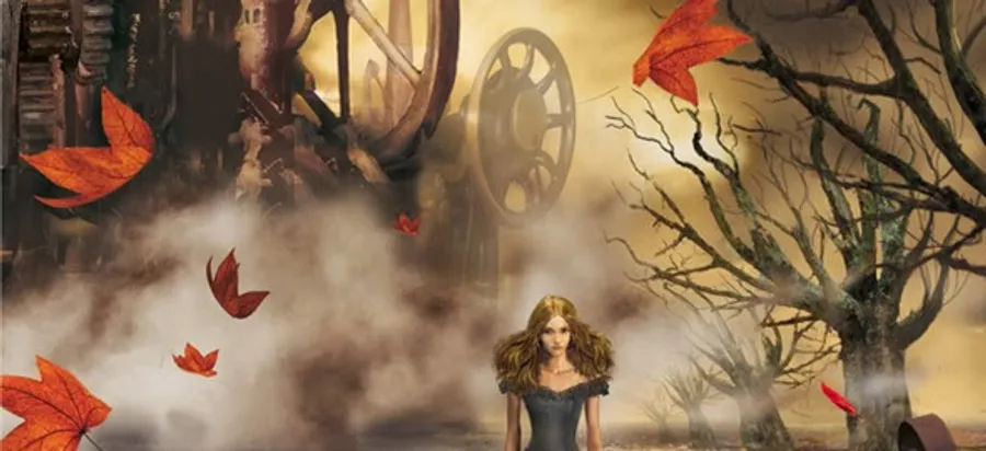 Podróże; Pieśń czasu, Ian R. MacLeod