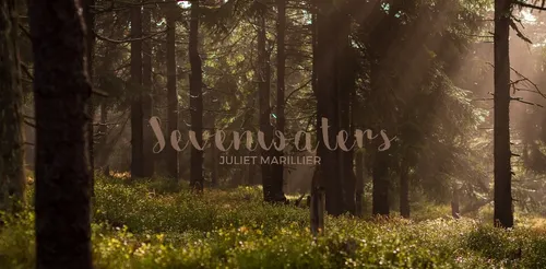 Jak wyrwać mnie z rzeczywistości - Sevenwaters (Siedmiorzecze) Juliet Marillier