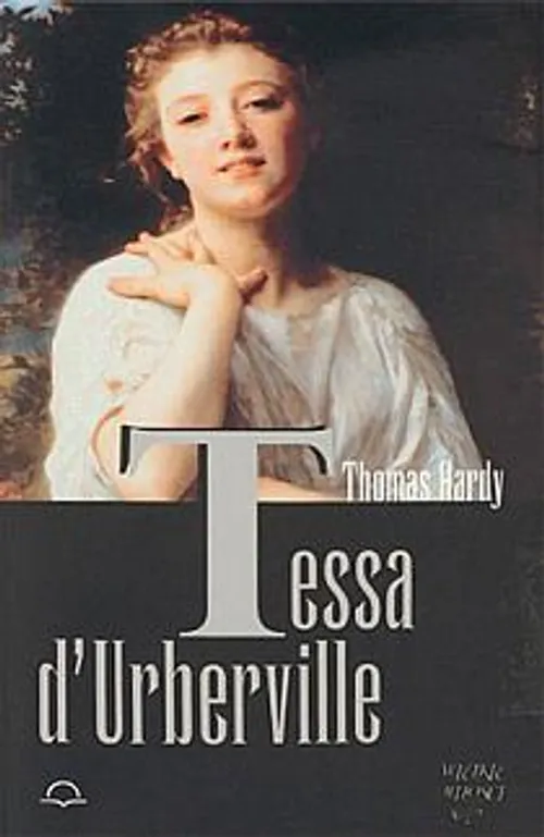 "Tessa d'Urberville" Thomas Hardy