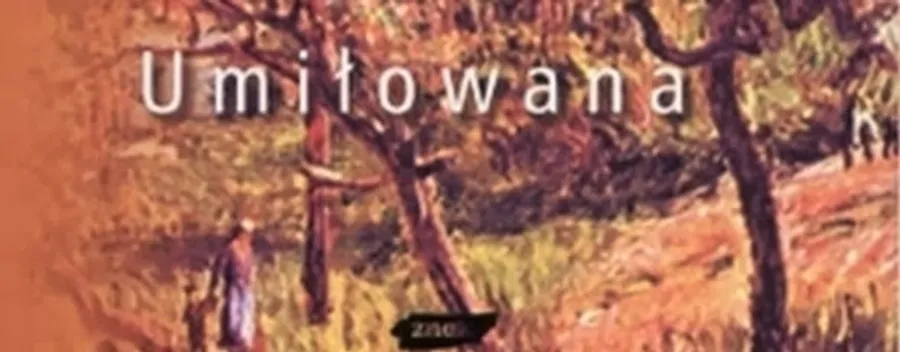 Umiłowana, Toni Morrison