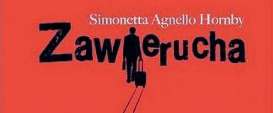 "Zawierucha" Simonetta Agnello Hornby
