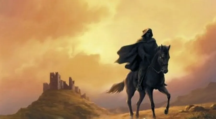 "Opowieści z Ziemiomorza" Ursula K. Le Guin